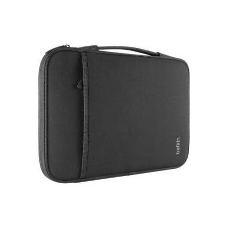 "Belkin LaptopChromebook Sleeve 13 - Premium Protection for Your Device | Model B2B064-C00"